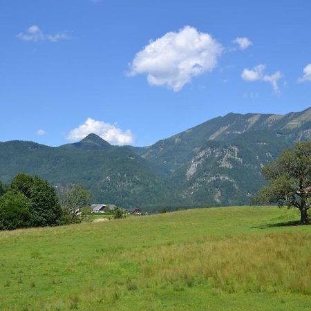 Coralie Strobl Exterior foto