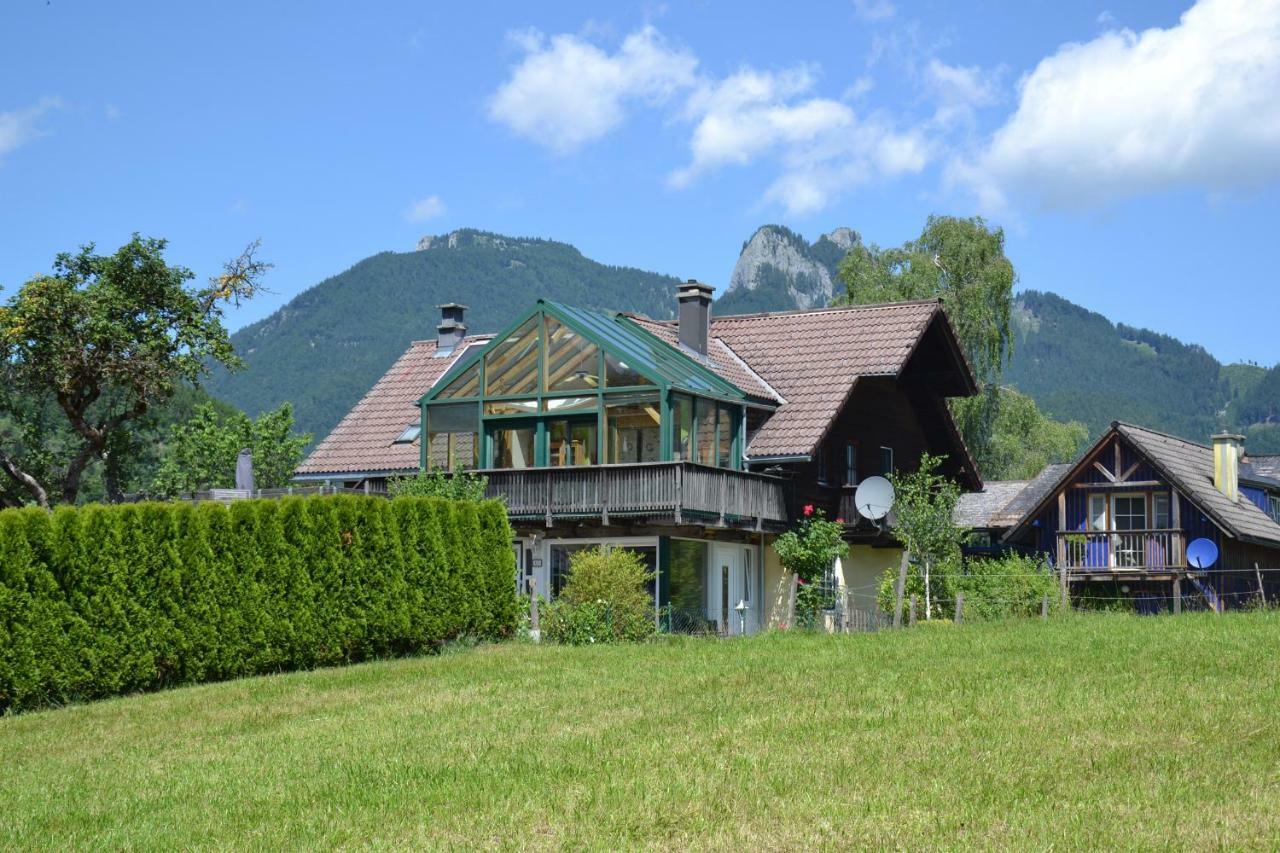 Coralie Strobl Exterior foto