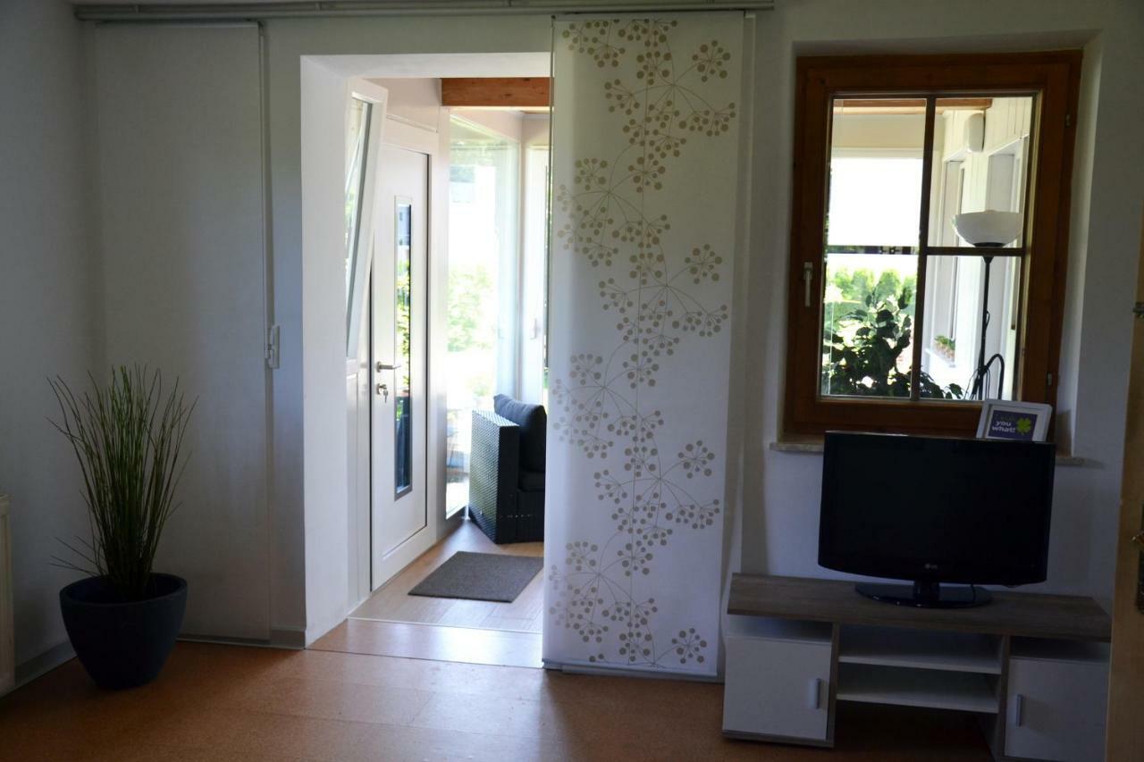 Coralie Strobl Exterior foto